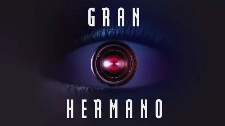 Постер Gran Hermano 19