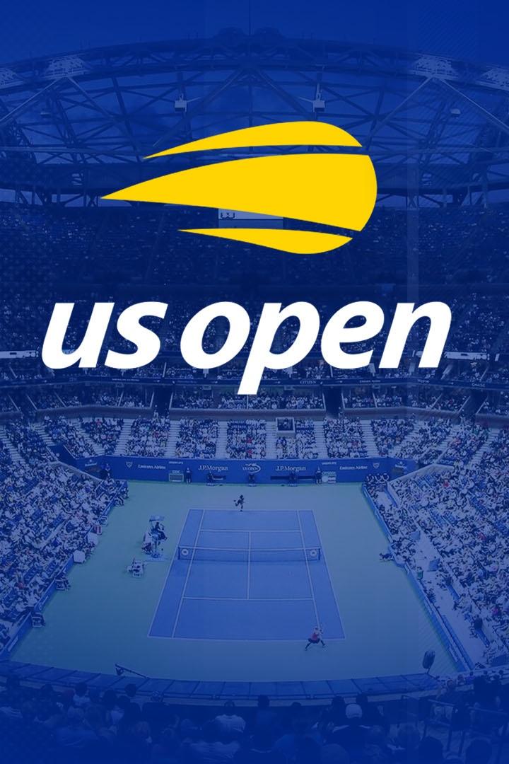 U.S. Open 2024 (us-open-2024) Досуг, хобби
