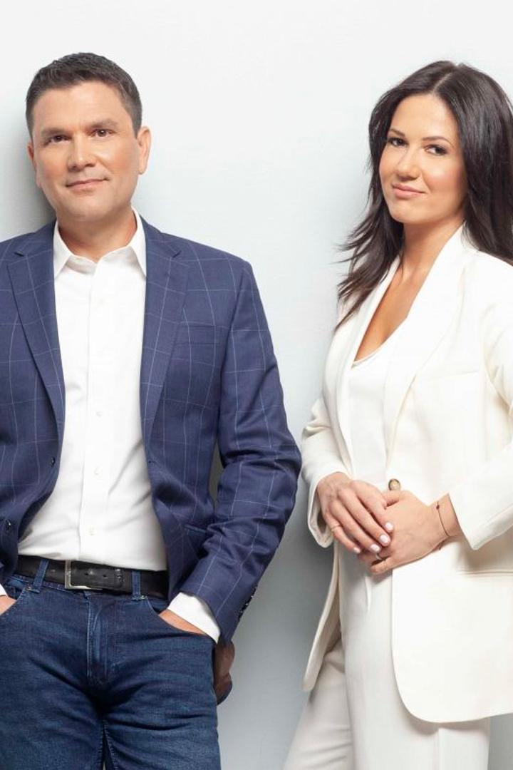 Mega Σαββατοκύριακο (mega) Новости