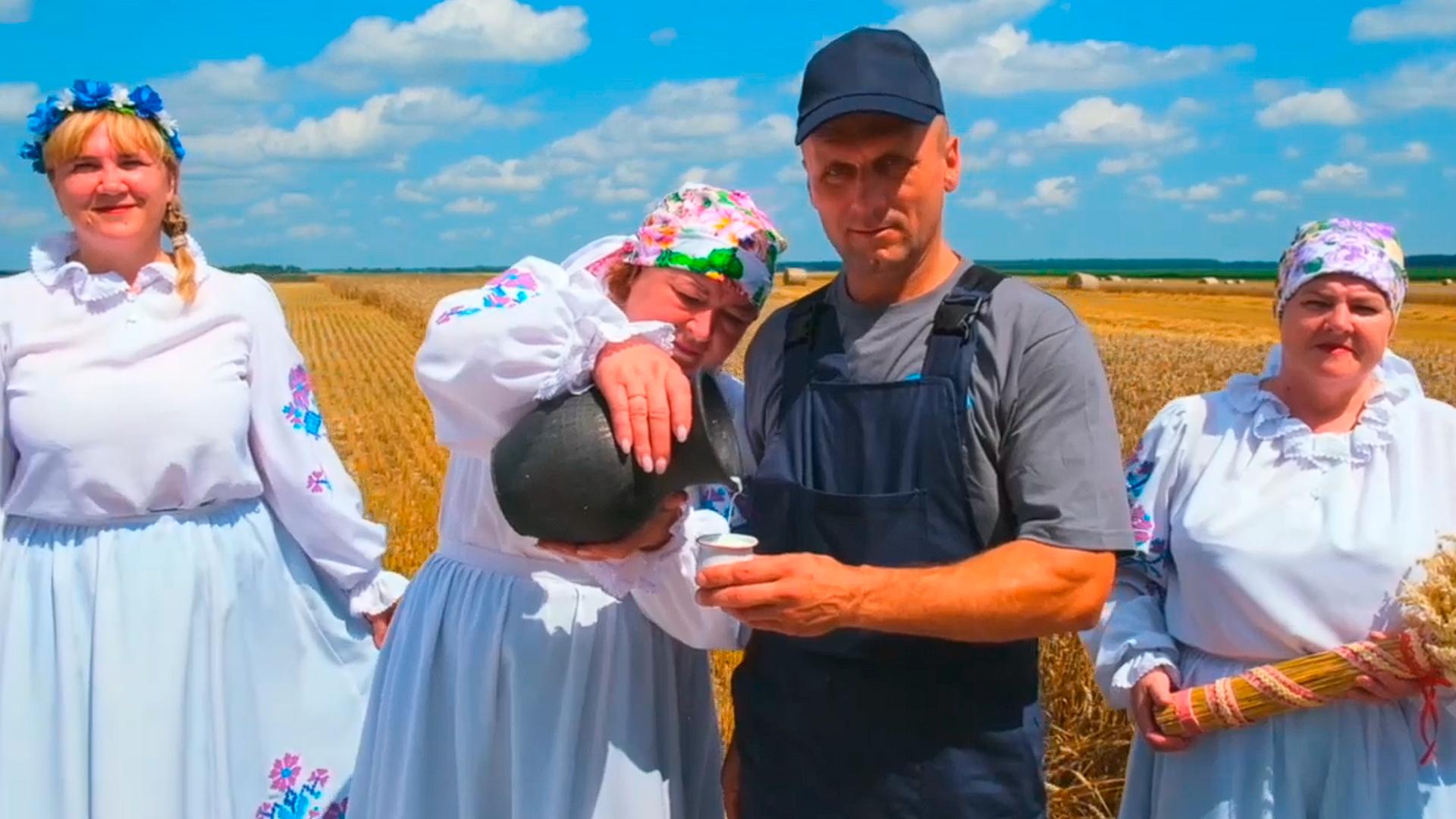 Дожинки-2024 (dozhinki-2024) Досуг, хобби