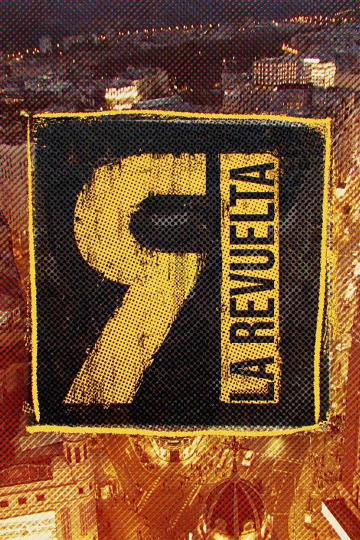 La revuelta (la-revuelta) Досуг, хобби