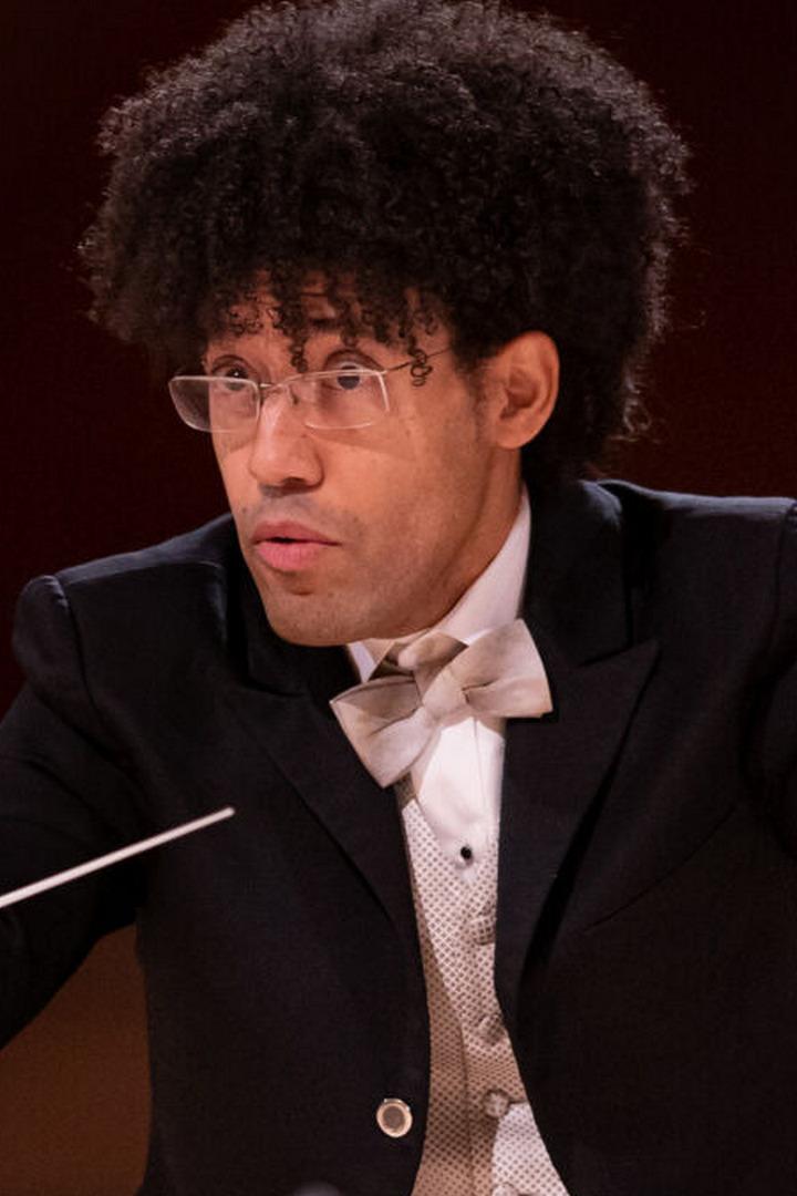 Orchestre Symphonique de Montréal, Rafael Payare: Schoenberg, Gurrelieder (orchestre-symphonique-de-montral-rafael-payare-schoenberg-gurrelieder) Музыка