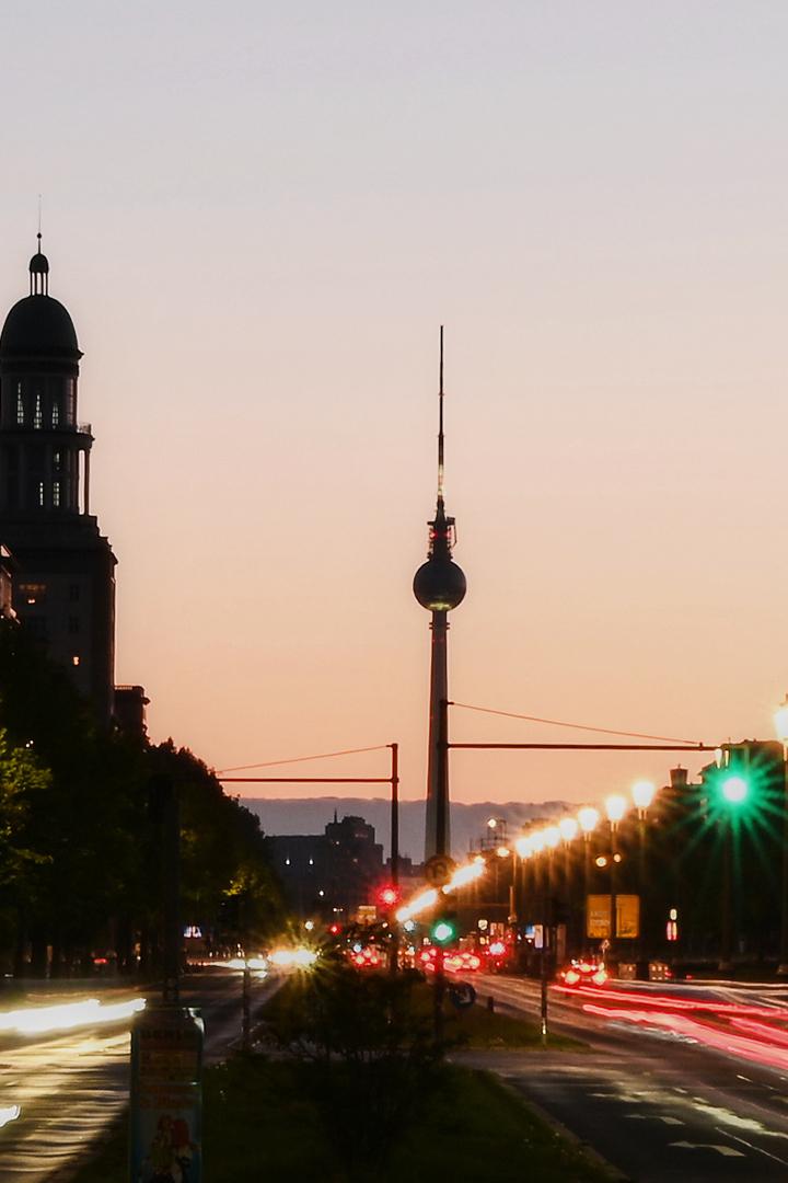 Die 30 schönsten Berliner Straßen zum Entdecken (die-30-schnsten-berliner-straen-zum-entdecken) Познавательное