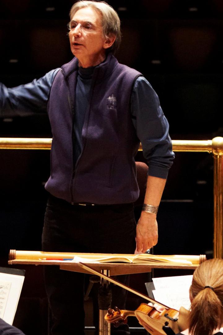 Orchestre symphonique de Montréal, Michael Tilson Thomas - Brahms, Schubert (orchestre-symphonique-de-montral-michael-tilson-thomas-brahms-schubert) Музыка