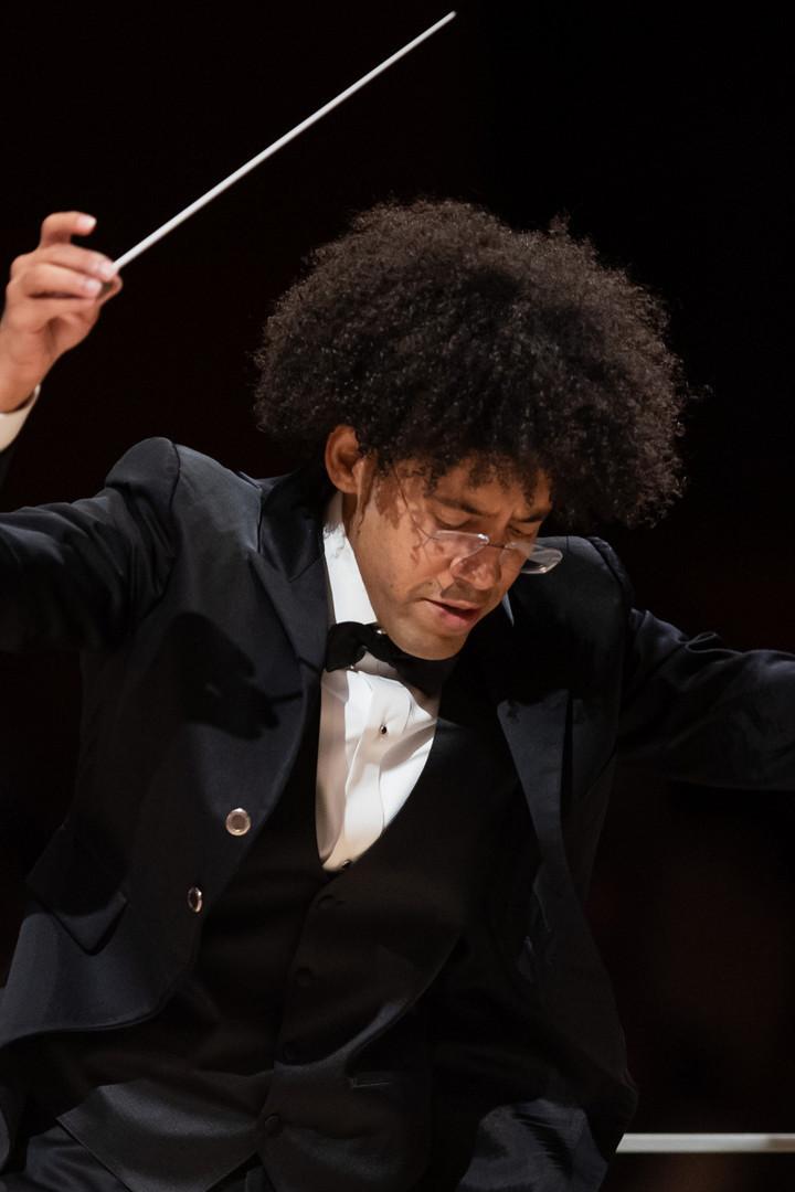 Orchestre symphonique de Montréal, Rafael Payare: Szymanowski, Mahler (orchestre-symphonique-de-montral-rafael-payare-szymanowski-mahler) Музыка