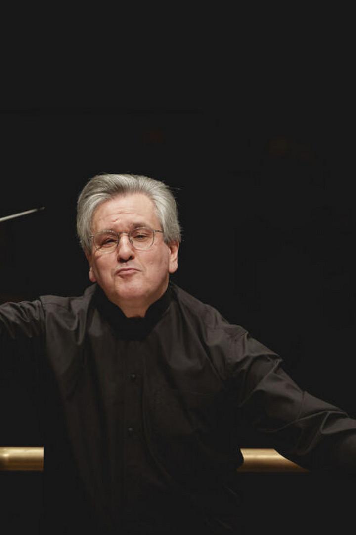 Vilde Frang, London Symphony Orchestra, Antonio Pappano: Elgar, Holst (vilde-frang-london-symphony-orchestra-antonio-pappano-elgar-holst) Музыка