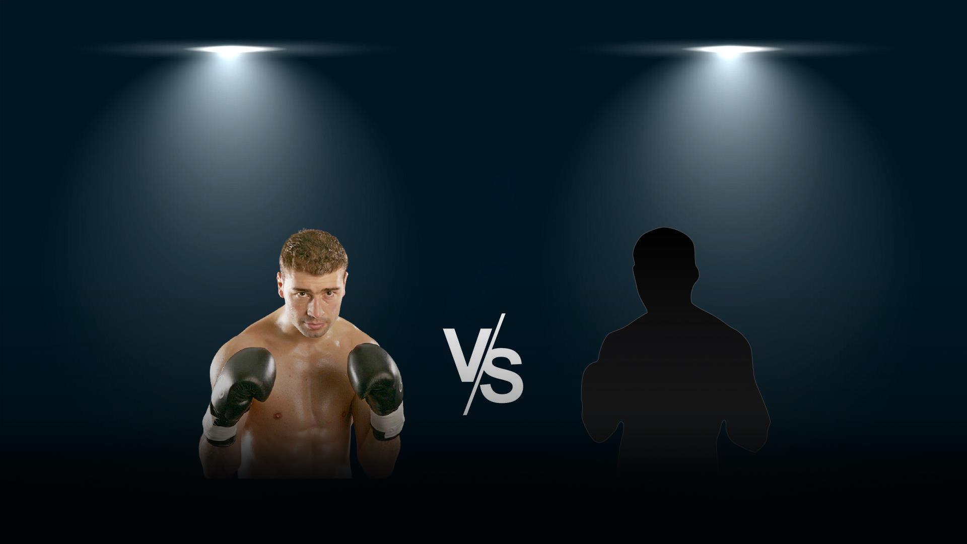 Бокс. Лучиан Буте — Тайлер Хьюз (boks-luchian-bute-tajler-hjuz) Спорт