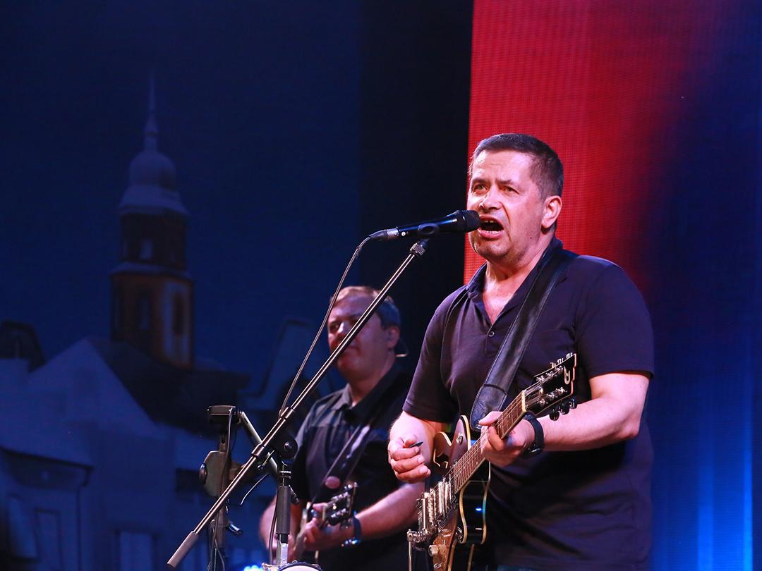 Юбилейный концерт группы «Любэ» (jubilejnyj-kontsert-gruppy-ljube) Музыка