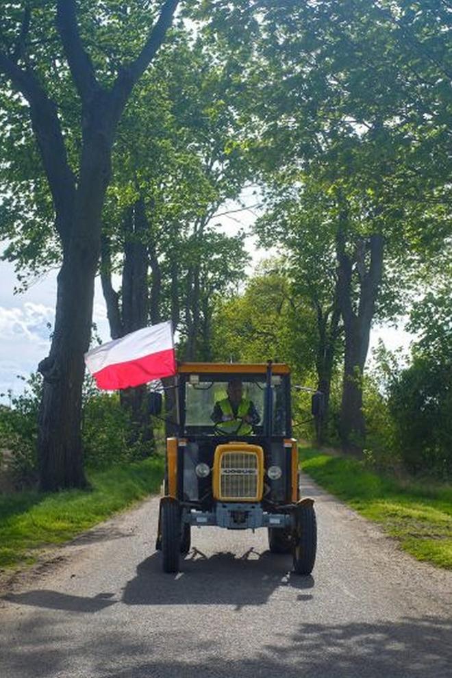 Cześć Polska – Hallo Polen: Unterwegs auf der Autobahn der Freiheit (cze-polska-hallo-polen-unterwegs-auf-der-autobahn-der-freiheit) Досуг, хобби