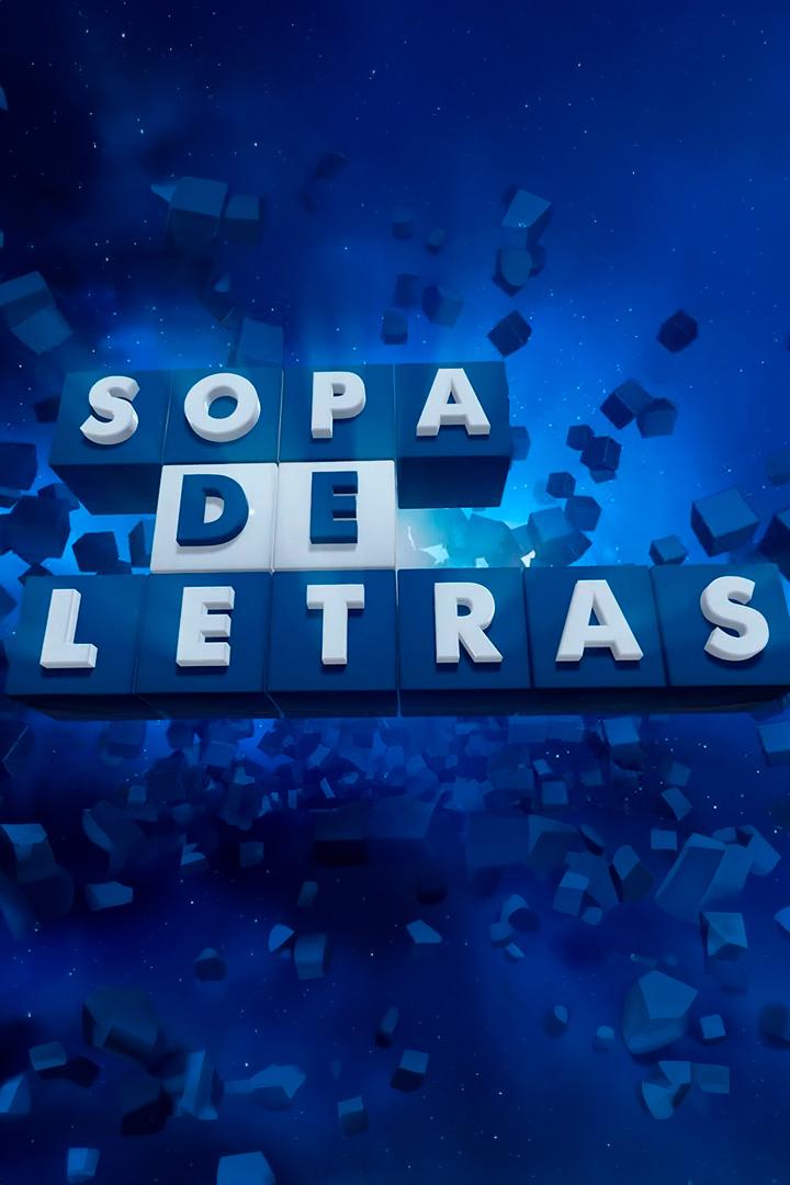 Sopa de letras (sopa-de-letras) Игровые