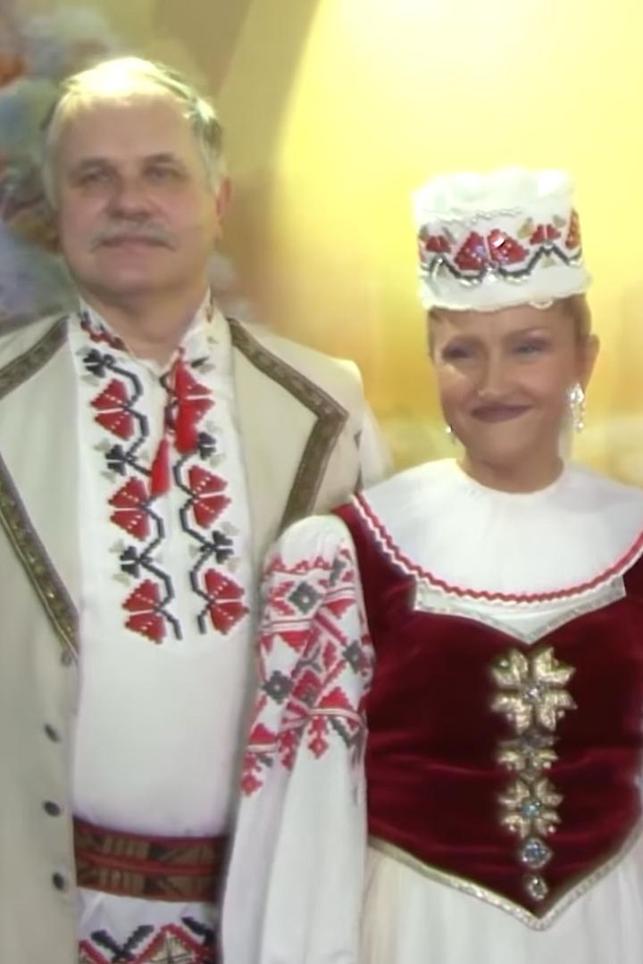 Беларусь самобытная (belarus-samobytnaja) Познавательное