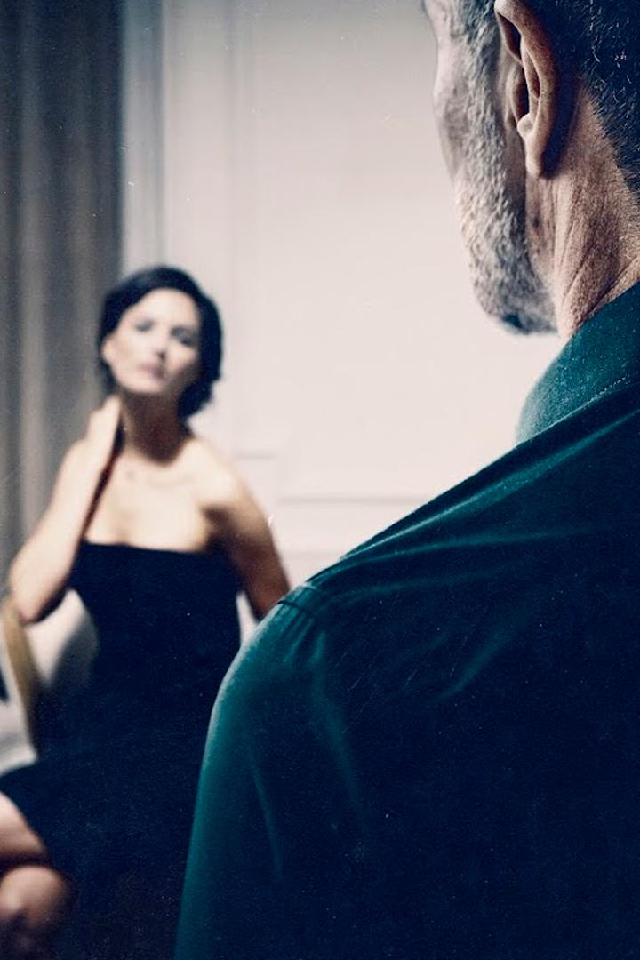 Смертельные связи (smertelnye-svjazi) Документальный сериал