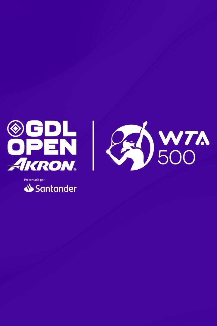 Tennis: WTA Guadalajara 2024 (tennis-wta-guadalajara-2024) Досуг, хобби