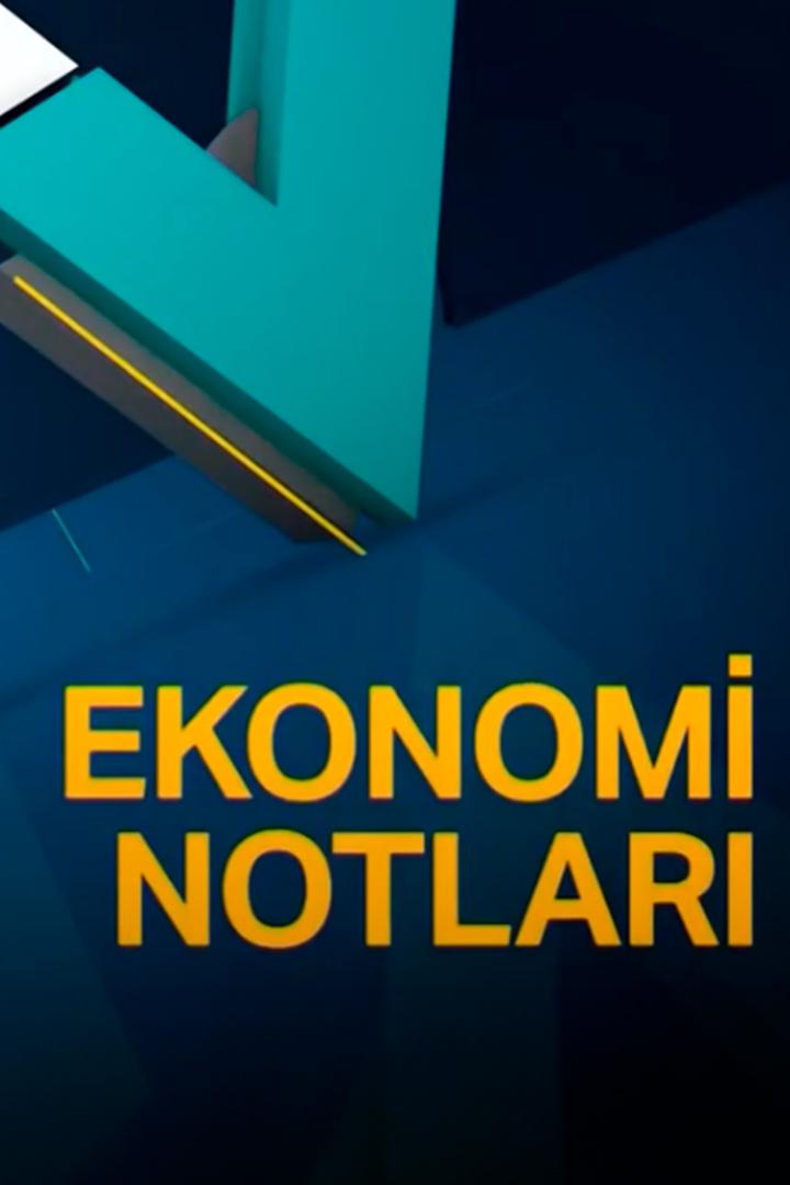 Ekonomi Notları (ekonomi-notlar) Новости