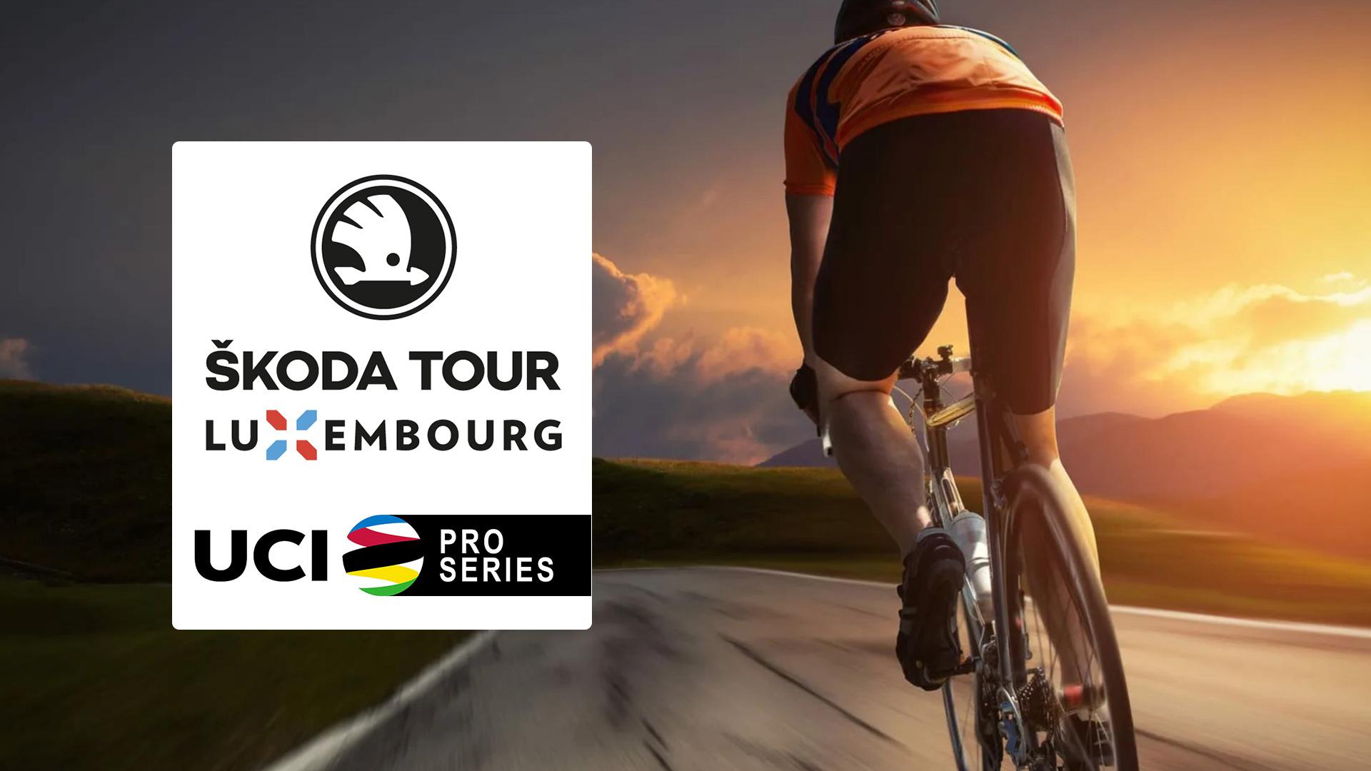 Велоспорт: Тур Люксембурга Первый этап Men (velosport-tur-ljuksemburga-pervyj-etap-men) Спорт