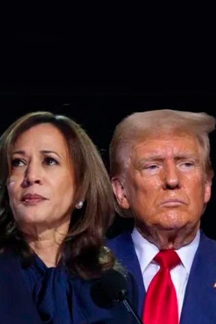 Harris-Trump Düellosu (harris-trump-dellosu) Ток-шоу