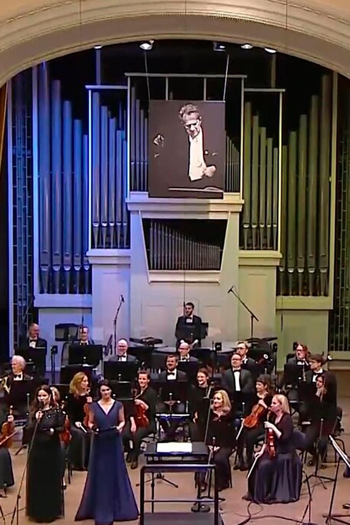 Tarptautinio Balio Dvariono jaunųjų pianistų ir smuikininkų konkurso 2024 finalas (tarptautinio-balio-dvariono-jaunj-pianist-ir-smuikinink-konkurso-2024-finalas) Музыка