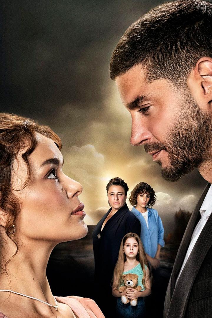 Лучик света (luchik-sveta) Сериал 2022