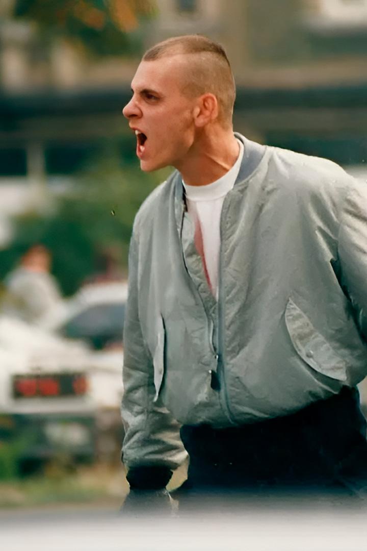 Die Akte NSU (die-akte-nsu) Документальный сериал