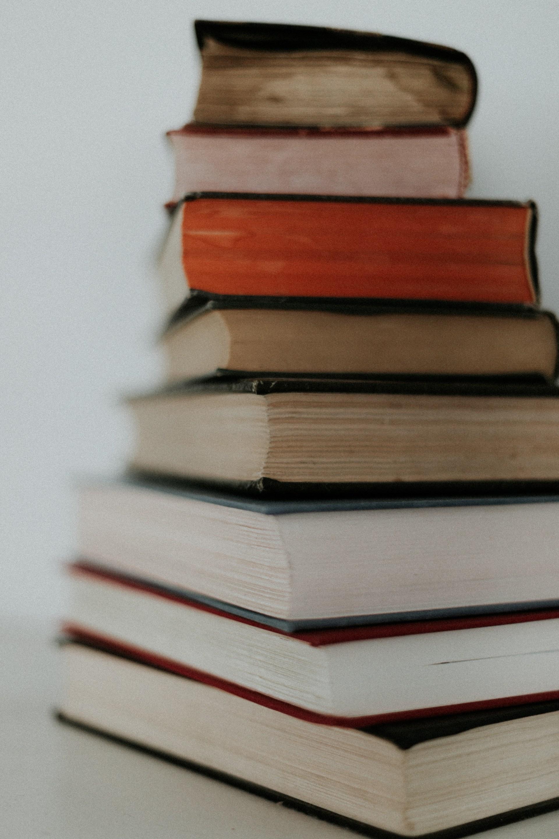 Литературная страничка (literaturnaja-stranichka) Досуг, хобби