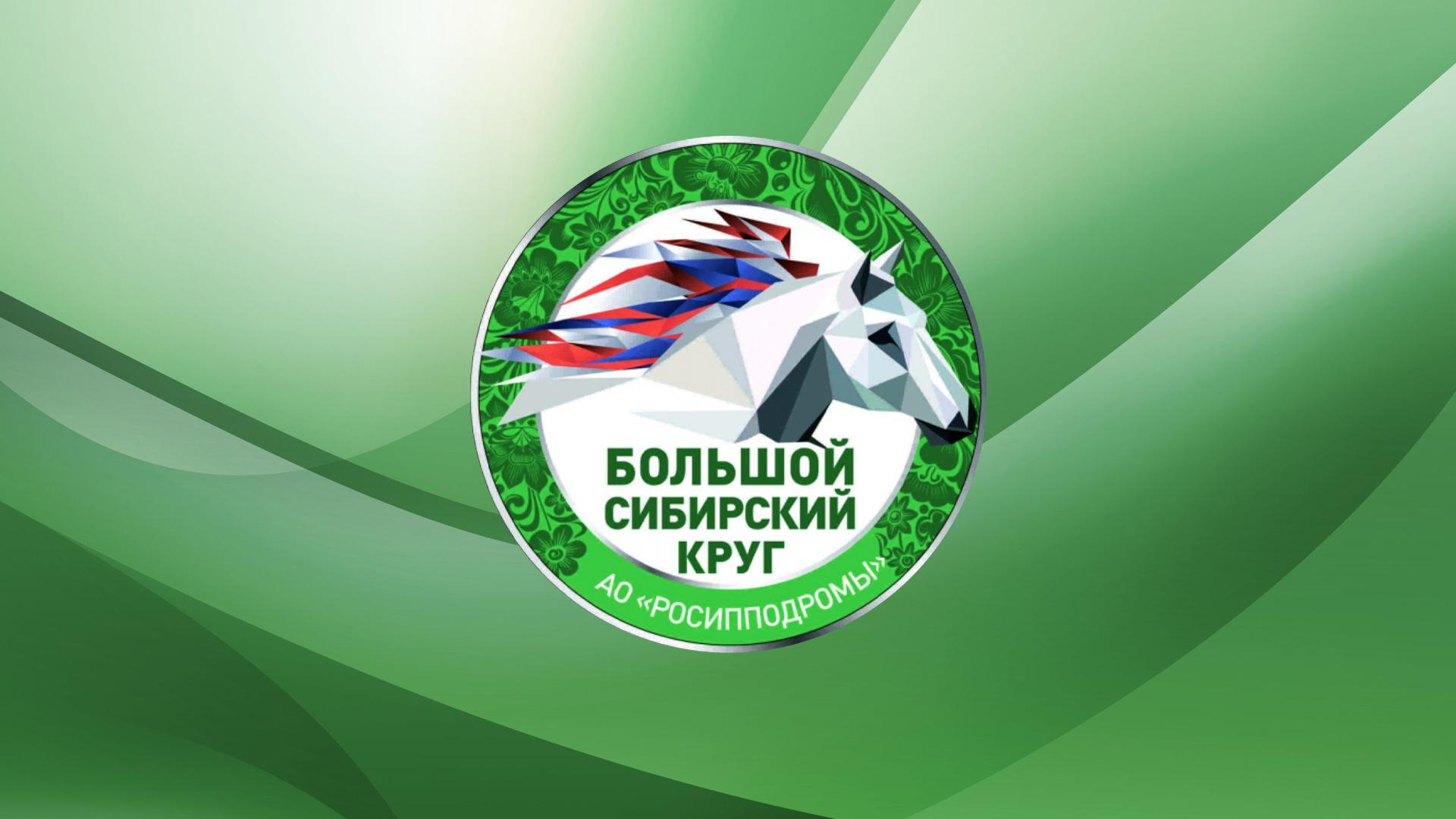 Бега. Большой Сибирский круг. Финал. Трансляция из Абакана (bega-bolshoj-sibirskij-krug-final-transljatsija-iz-abakana) Спорт