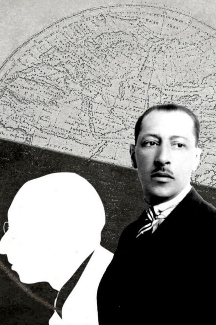 Соперничество в музыке: Шёнберг против Стравинского (sopernichestvo-v-muzyke-shenberg-protiv-stravinskogo) Документальный фильм
