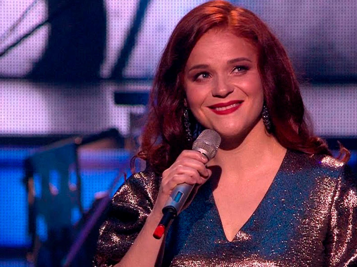 Концерт Анны Малышевой и Дмитрия Ковзеля (kontsert-anny-malyshevoj-i-dmitrija-kovzelja) Музыка