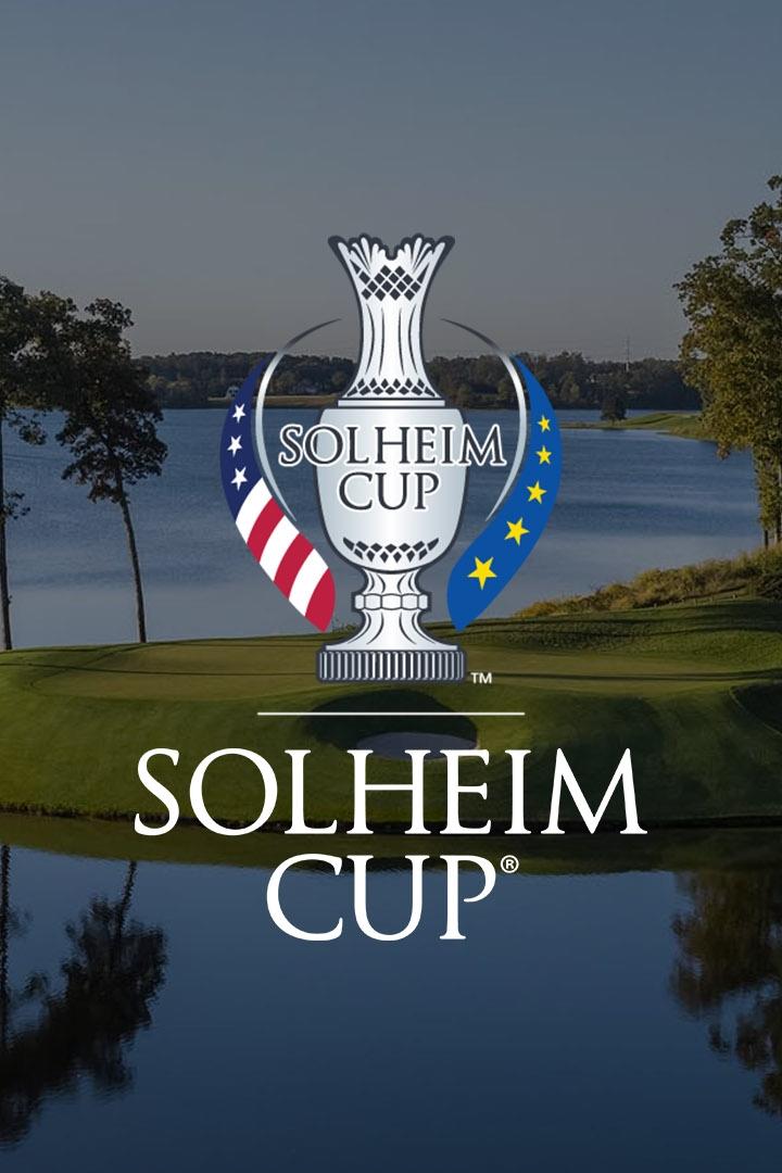 Solheim Cup: Highlights (solheim-cup-highlights) Досуг, хобби