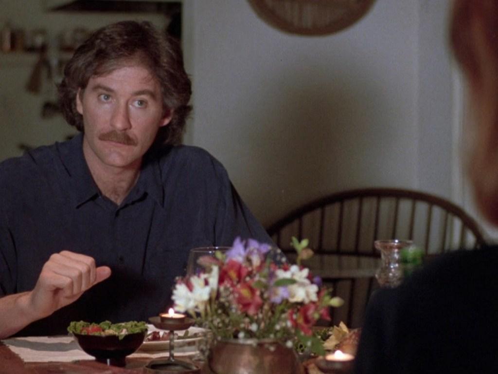 Январский человек (janvarskij-chelovek) Фильм 1989