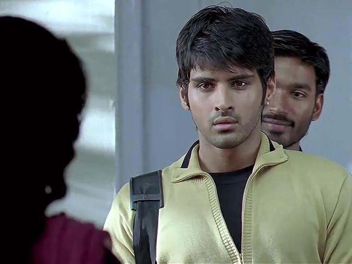 Смелый влюблённый (smelyj-vljublennyj) Фильм 2016