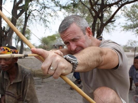 В поисках племён охотников (v-poiskah-plemen-ohotnikov) Документальный сериал