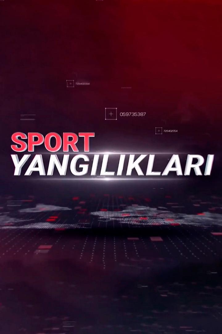 Sport yangiliklari (sport-yangiliklari) Новости