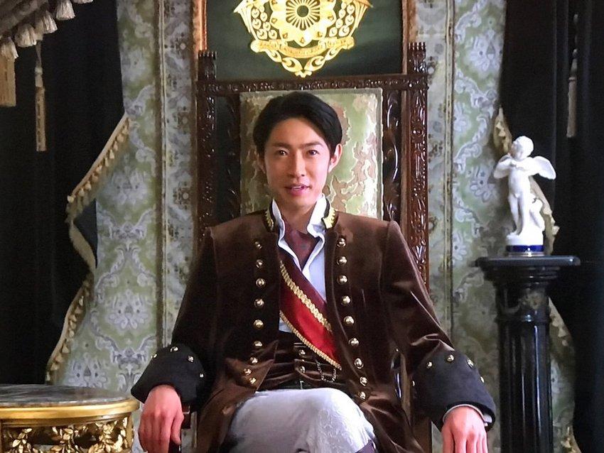 Noble Detective (noble-detective) Сериал 2017