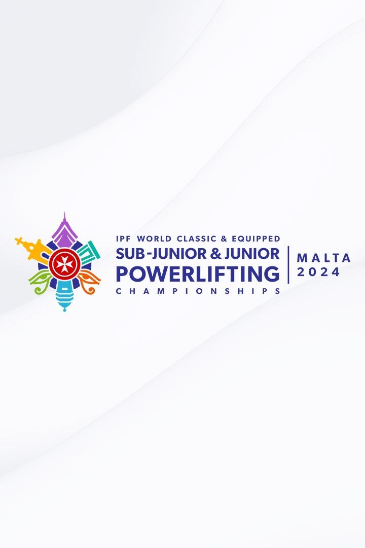 Пауэрлифтинг: Malta World Championship Junior Review (pauerlifting-malta-world-championship-junior-review) Досуг, хобби