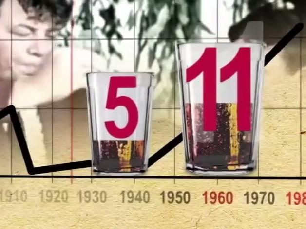 Технология спаивания (tehnologija-spaivanija) Документальный фильм