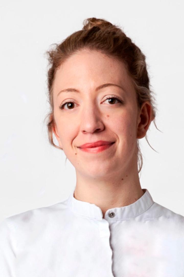 She Chef (she-chef) Фильм 2022