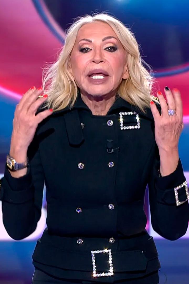 Gran Hermano: El debate (gran-hermano-el-debate) Другое