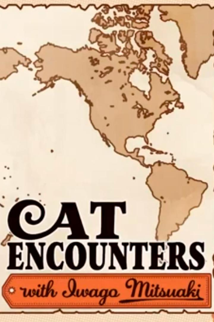 Cat Encounters (cat-encounters) Досуг, хобби