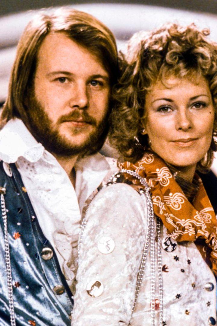 All-Time Favourite ABBA Songs (all-time-favourite-abba-songs) Музыка