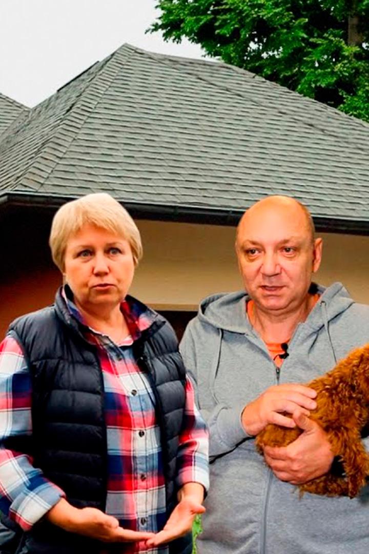 Идеальный, милый дом, где продумано все: от планировки до автономных систем (idealnyj-milyj-dom-gde-produmano-vse-ot-planirovki-do-avtonomnyh-sistem) Досуг, хобби