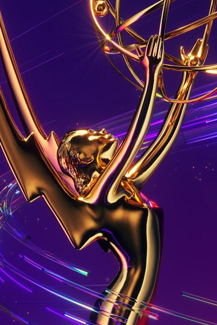 76th Annual Emmy Awards (76th-annual-emmy-awards) ТВ-шоу