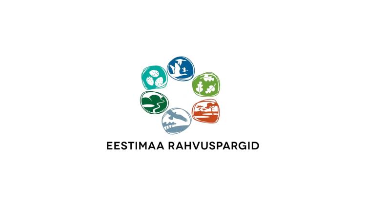 Постер Avasta Eestimaa rahvuspargid