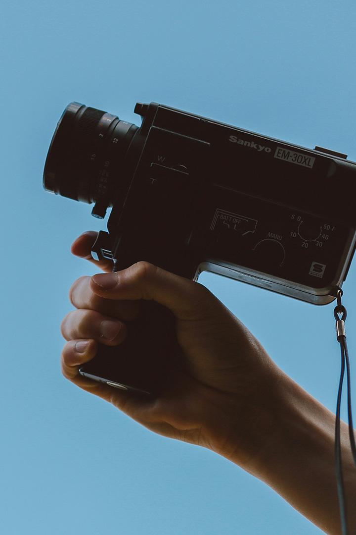 The Making of Trilogy (the-making-of-trilogy) Досуг, хобби