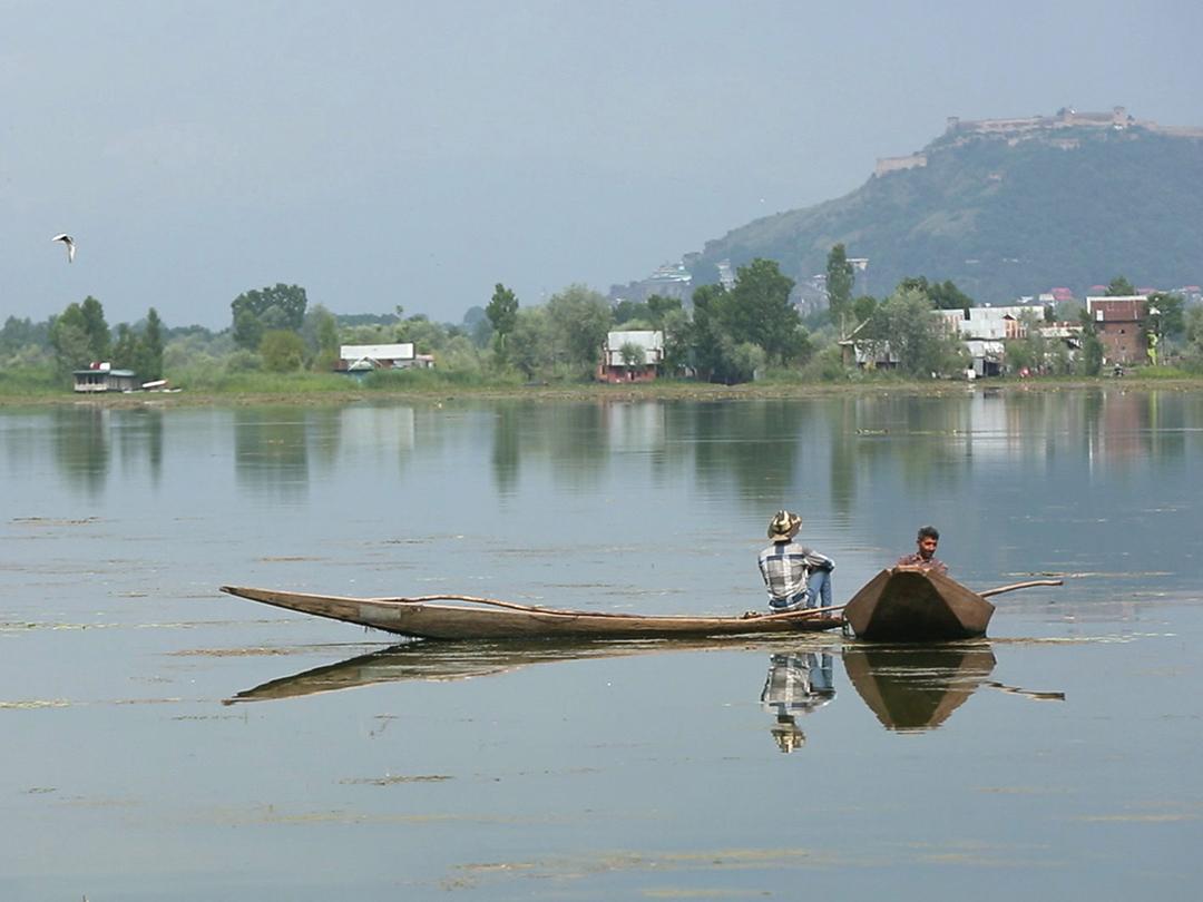 Кашмир: на пороховой бочке (kashmir-na-porohovoj-bochke) Документальный фильм