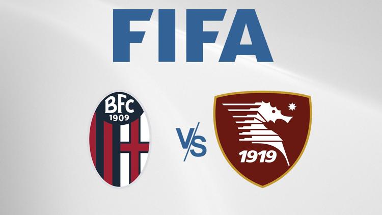 Постер Meci Fotbal Amical: Bologna – Salernitana