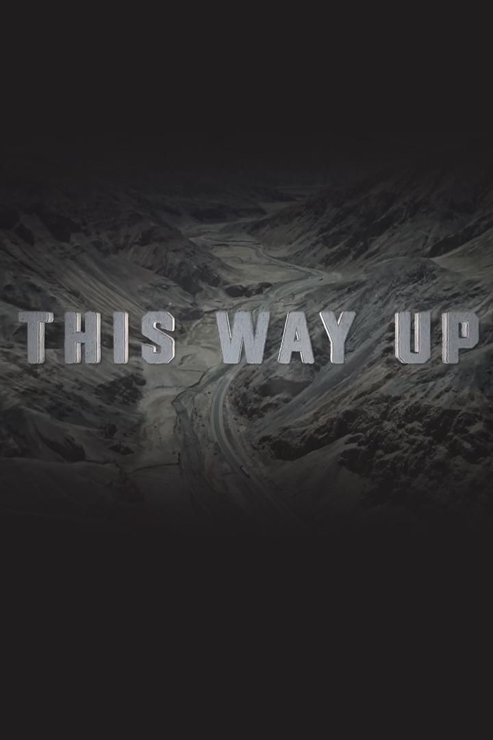 This Way Up (this-way-up) Документальный сериал