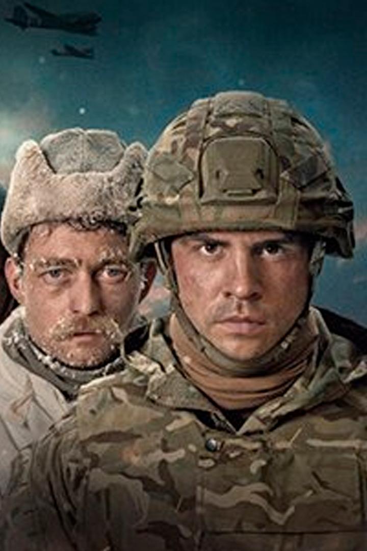 Защищая Европу (zaschischaja-evropu) Документальный сериал