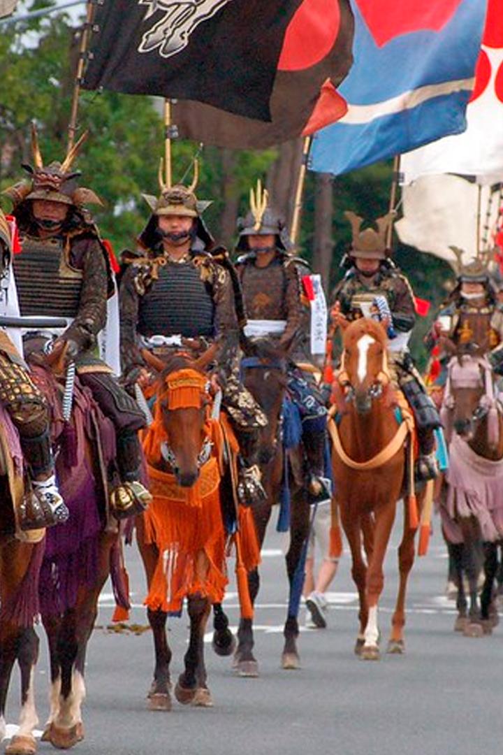 Soma Nomaio-Festivalul Cailor (soma-nomaio-festivalul-cailor) Досуг, хобби