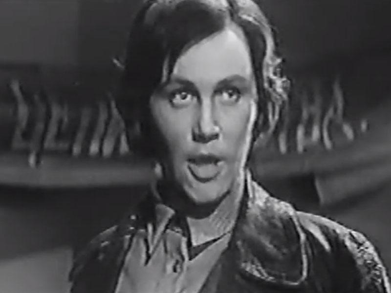 Бей, барабан! (bej-baraban) Фильм 1962