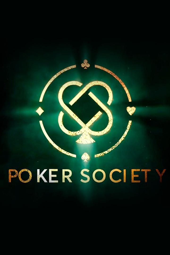 Poker Society (poker-society) Сериал 2024